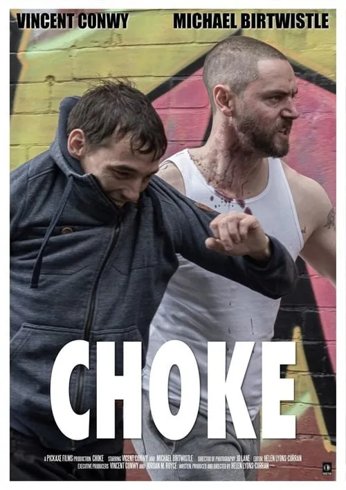 Choke (фильм)