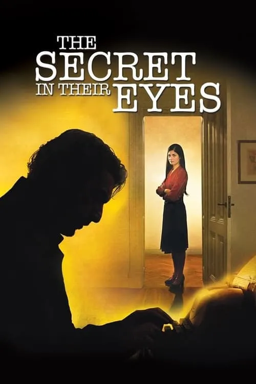The Secret in Their Eyes (movie)