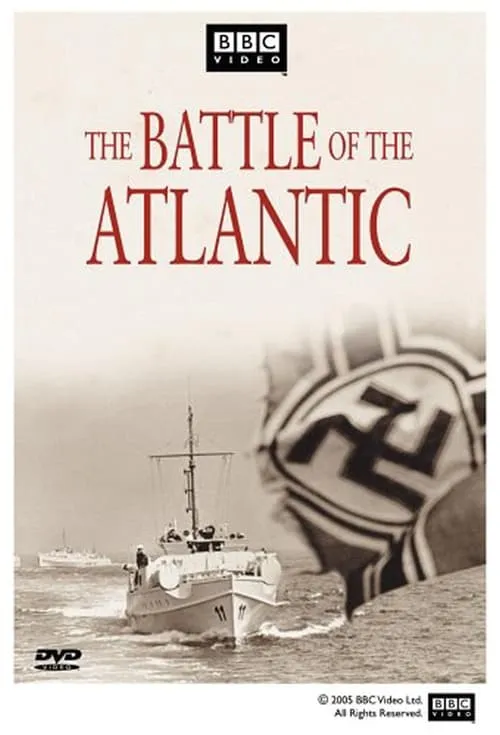 Battle of the Atlantic (series)