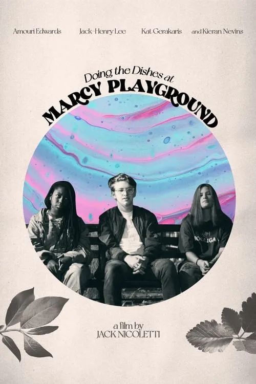 Doing the Dishes at Marcy Playground