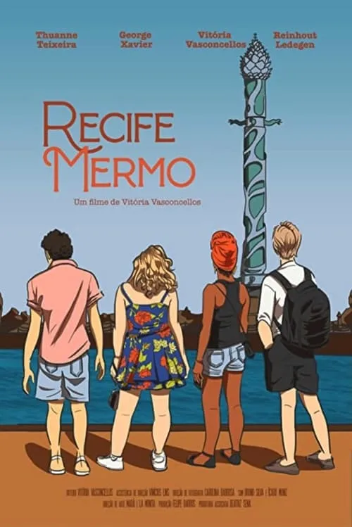 Recife Mermo (фильм)