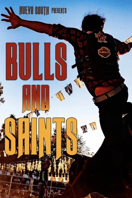 Bulls and Saints (movie)