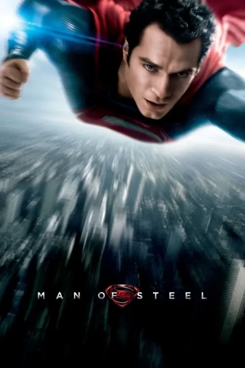 Man of Steel (movie)