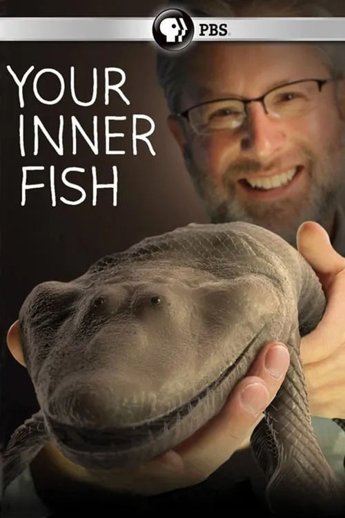 Your Inner Fish (movie)