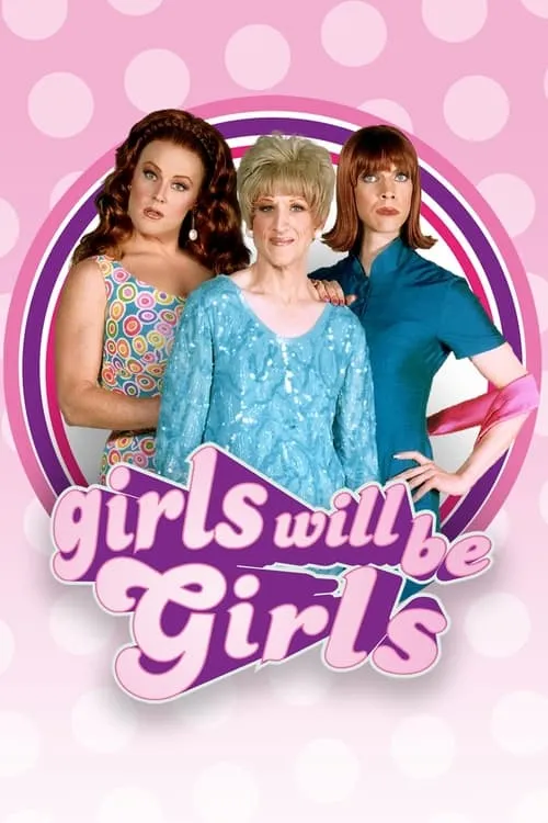 Girls Will Be Girls (movie)