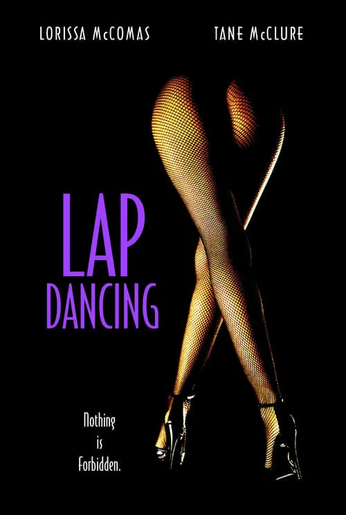 Lap Dancing (movie)