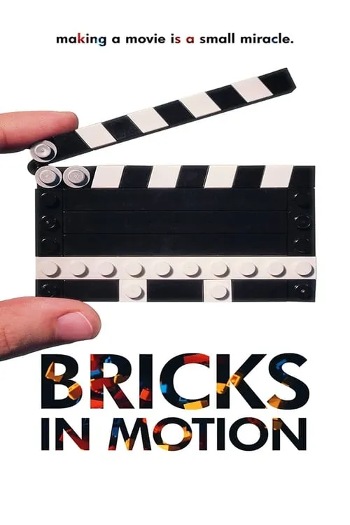 Bricks in Motion (фильм)