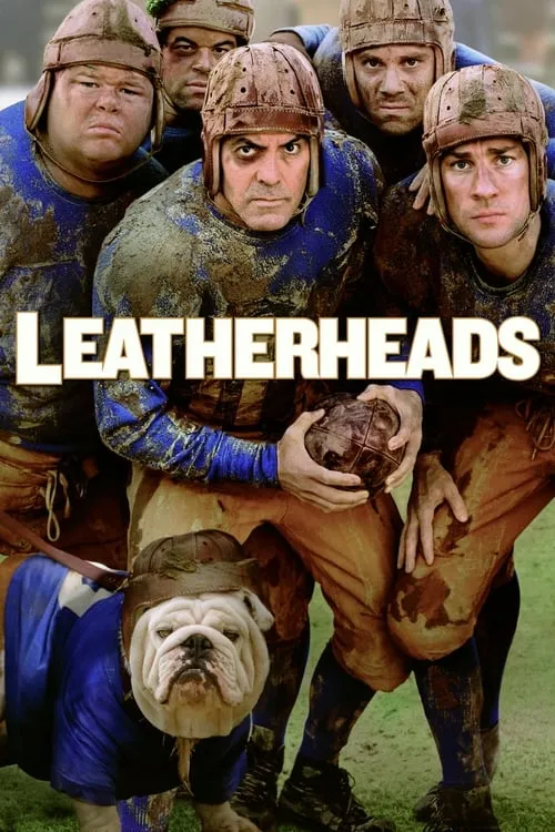 Leatherheads (movie)