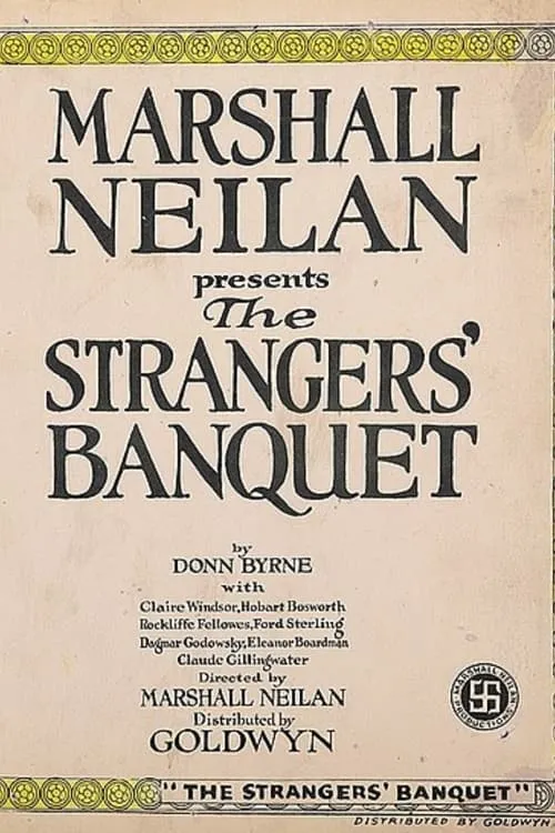 The Strangers' Banquet (фильм)