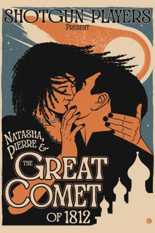 Natasha, Pierre & the Great Comet of 1812 (movie)