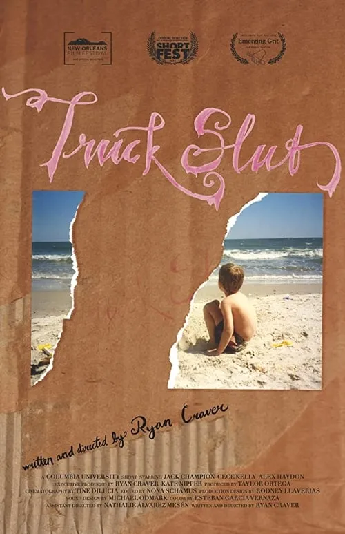 Truck Slut (movie)