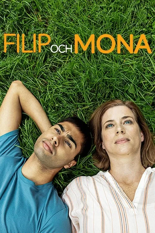 Filip och Mona (сериал)