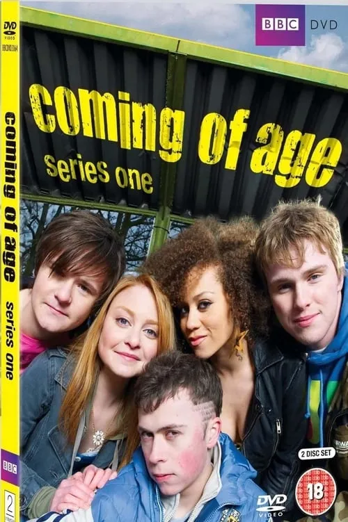 Coming of Age (series)