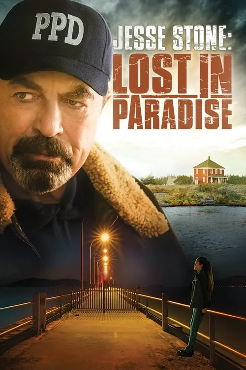 Jesse Stone: Lost in Paradise (movie)