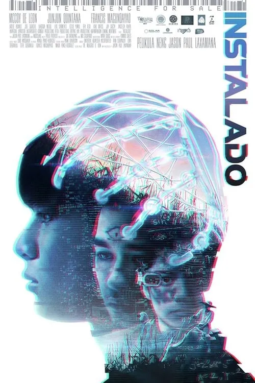 Instalado (фильм)