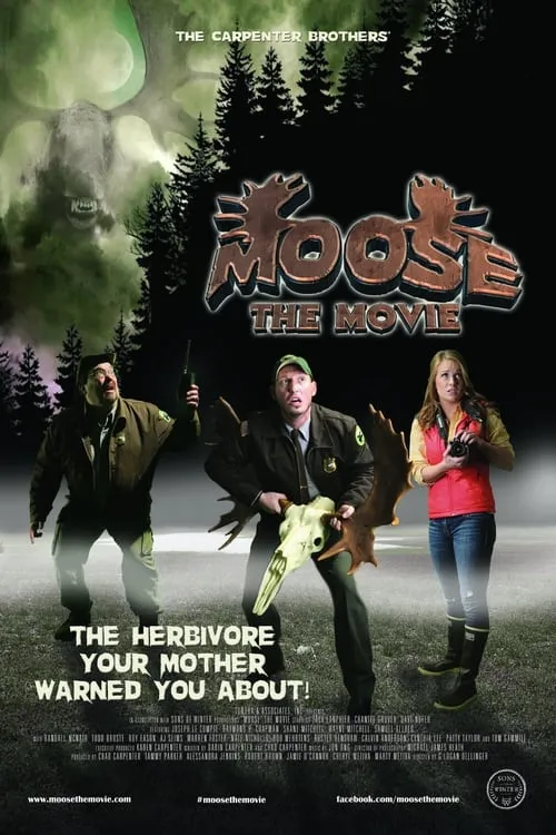 Moose the Movie (фильм)