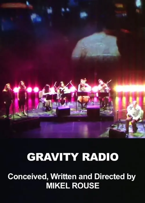 Gravity Radio (movie)