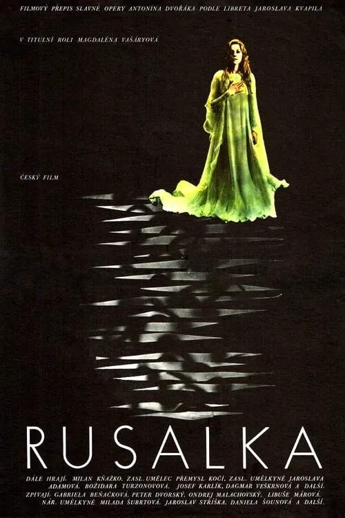 Rusalka (movie)