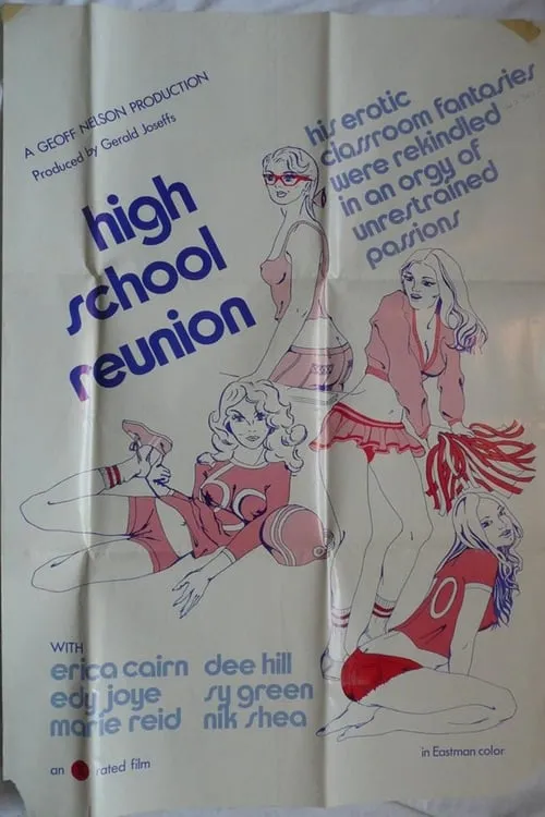 High School Reunion (movie)