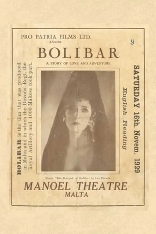 Bolibar (movie)