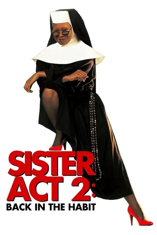 Sister Act 2: Back in the Habit (movie)