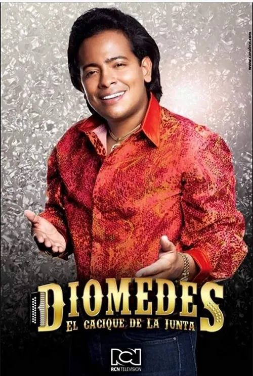 Diomedes, el Cacique de La Junta (сериал)