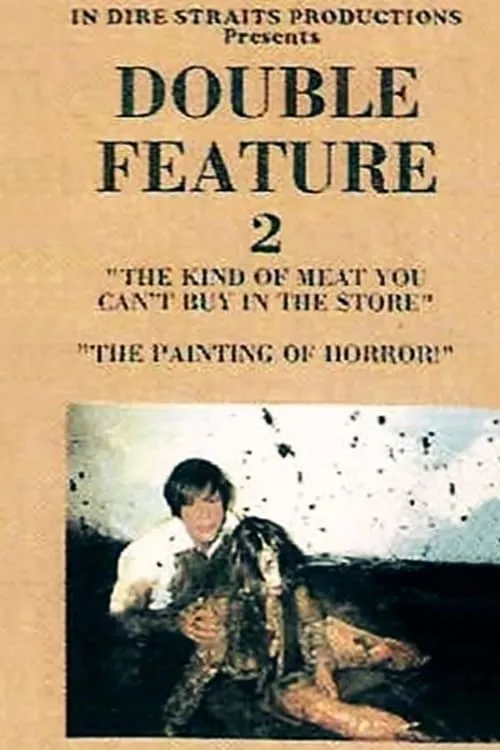 The Painting of Horror (фильм)