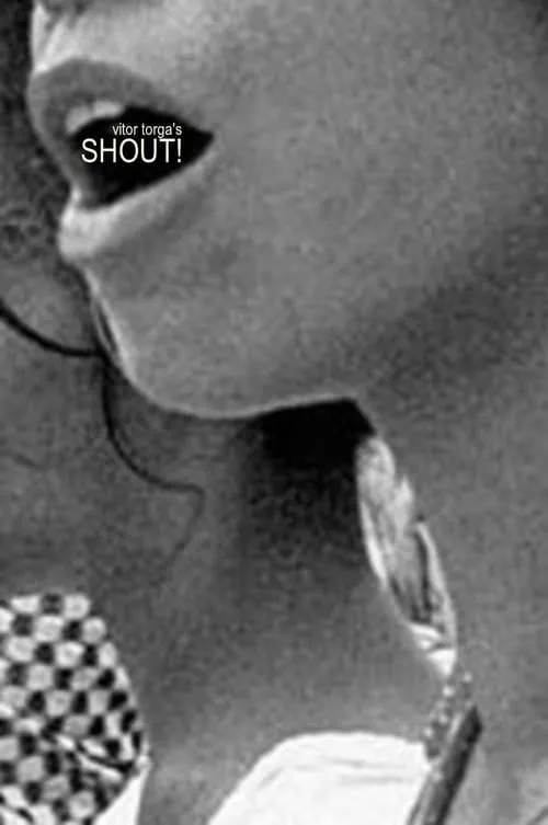 SHOUT! (Removed) (movie)