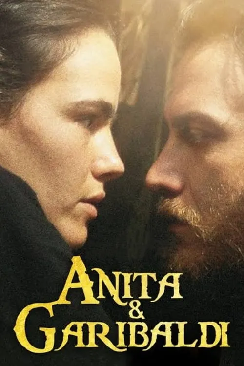 Anita & Garibaldi (movie)