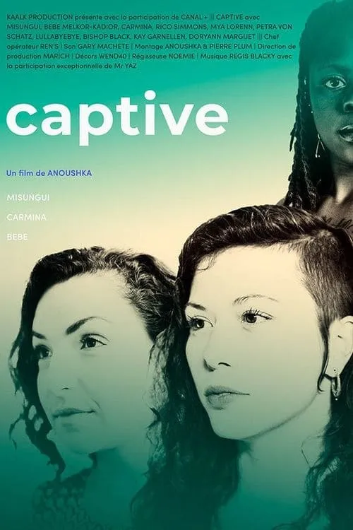 Captive (movie)