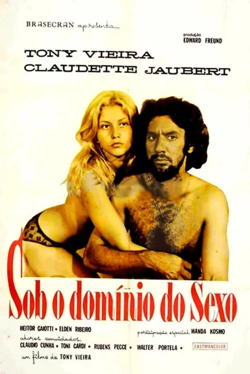 Sob o Domínio do Sexo (фильм)