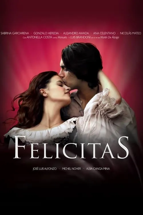 Felicitas (movie)