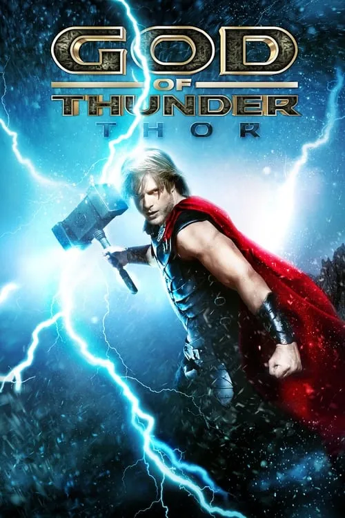 God of Thunder (movie)