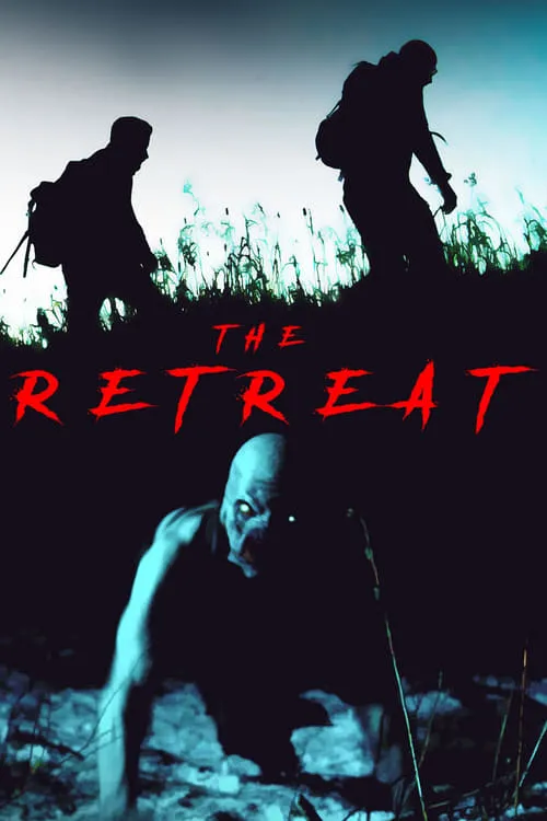 The Retreat (фильм)