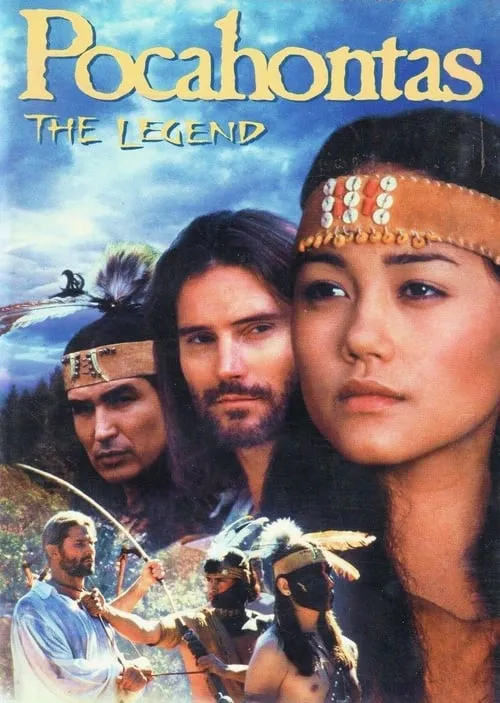 Pocahontas: The Legend (movie)