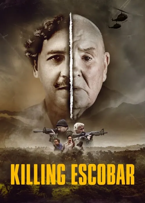 Killing Escobar