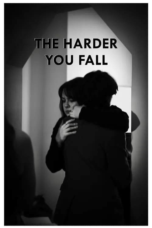 The Harder You Fall (фильм)