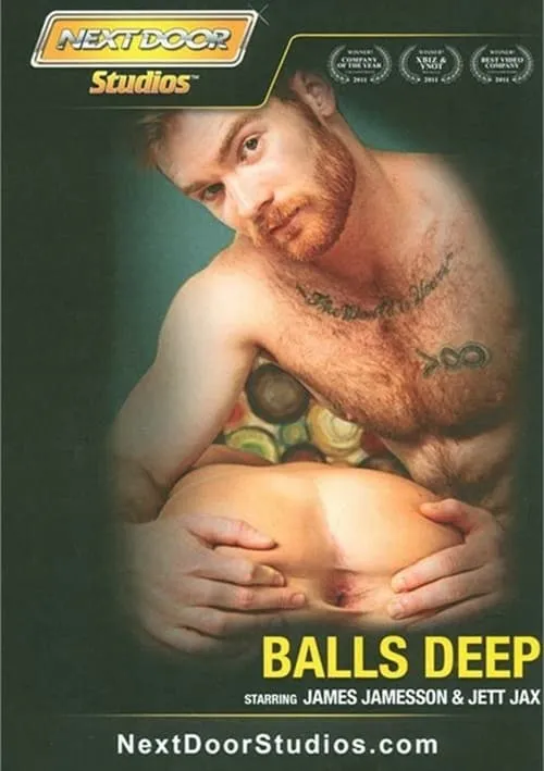 Balls Deep (movie)