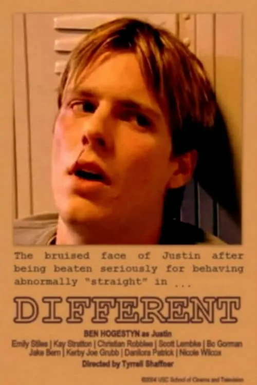 Different (movie)