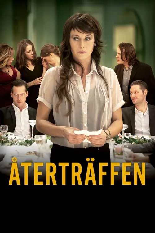 Återträffen (фильм)