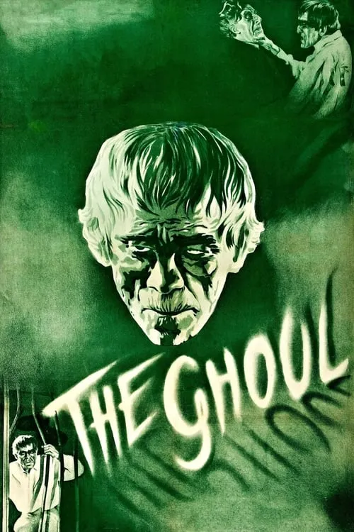 The Ghoul (movie)
