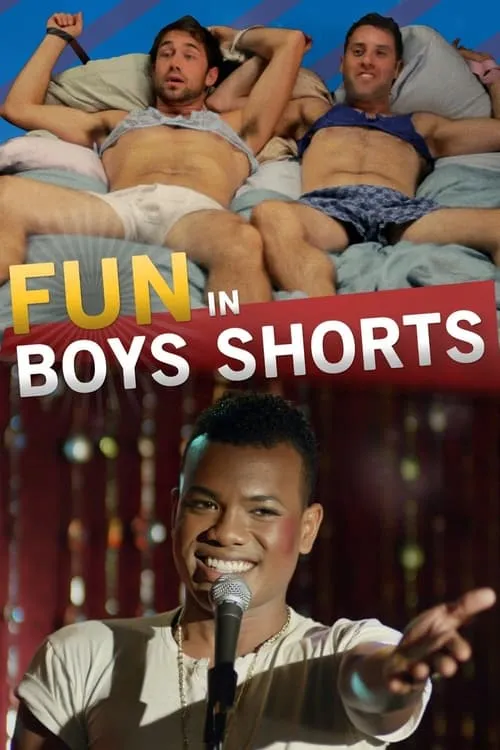 Fun in Boys Shorts (movie)