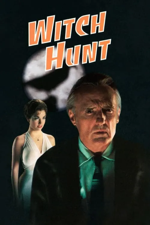 Witch Hunt (movie)