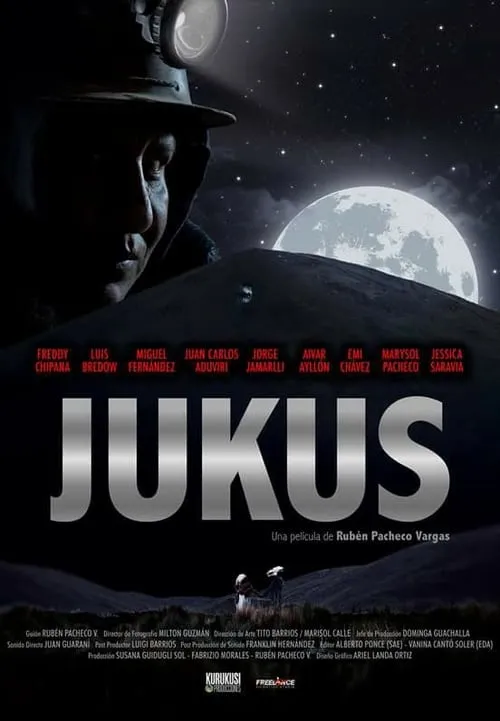 Jukus (фильм)