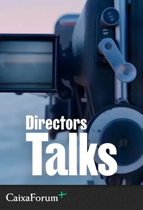 Directors Talks (сериал)