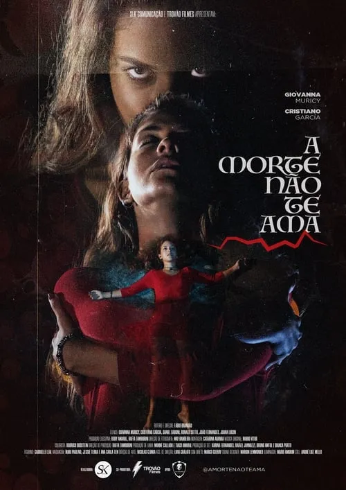 A Morte Não Te Ama (movie)