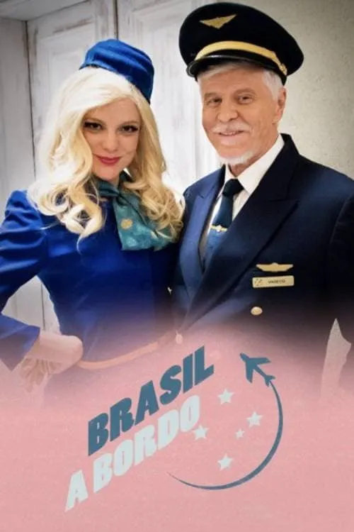 Brasil a Bordo (сериал)