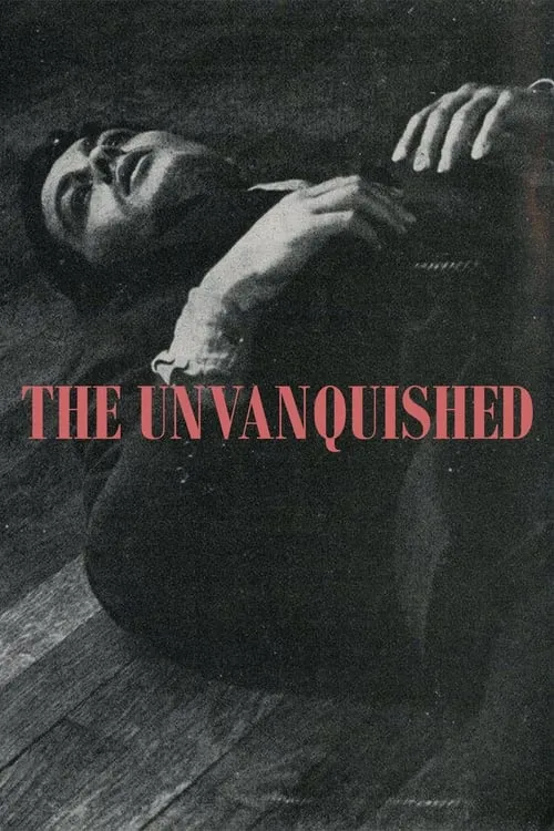 The Unvanquished (movie)