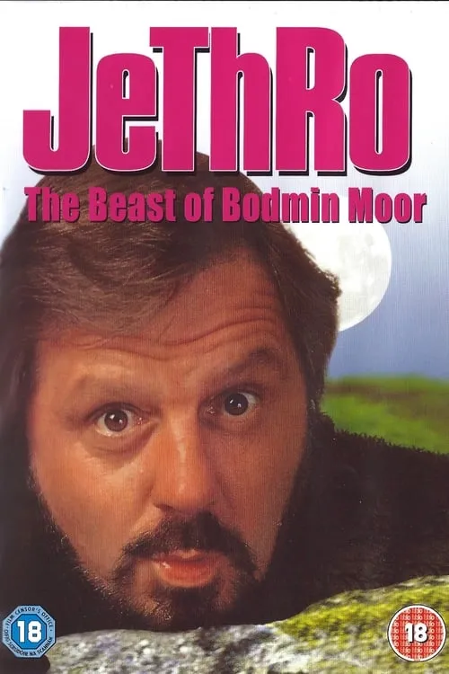 Jethro: The Beast of Bodmin Moor (movie)