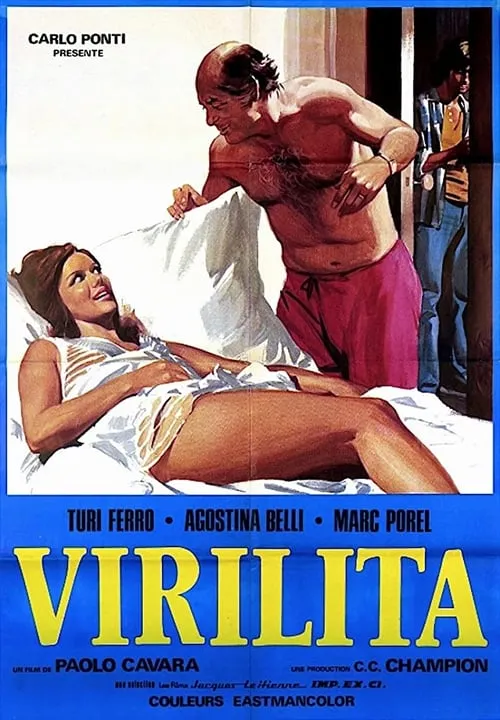 Virilità (фильм)